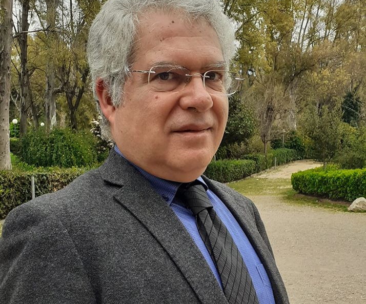 Γιάννης Ευσταθίου: Ο δημοσιογράφος του Star περιγράφει στο ΤLIFE τη μάχη με τον κορονοϊό! “Νόμιζα ότι με έδειραν 10 πυγμάχοι”!