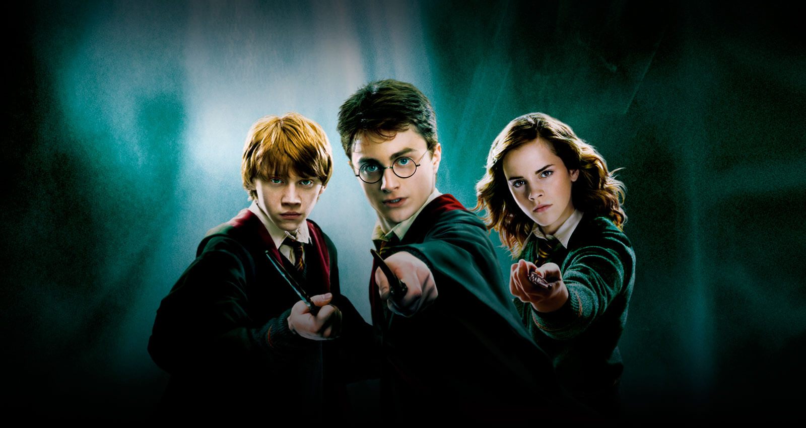 Ο πρωταγωνιστής των ταινιών Harry Potter θα γίνει πατέρας για πρώτη φορά!