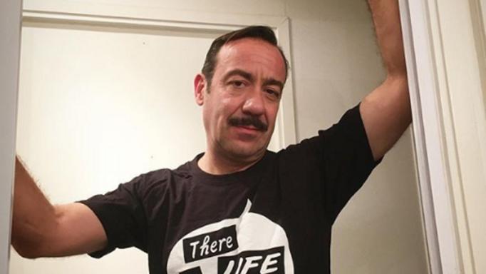 Σωτήρης Καλυβάτσης: Τι θέση πήρε στη κόντρα Αρναούτογλου – Κανάκη; Βίντεο