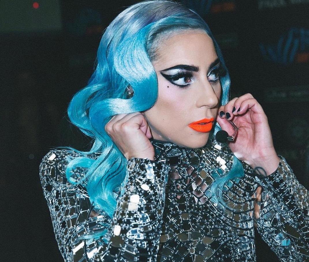 Lady Gaga: Διοργανώνει παγκόσμια διαδικτυακή συναυλία κατά του κορονοϊόυ – Όλες οι λεπτομέρειες
