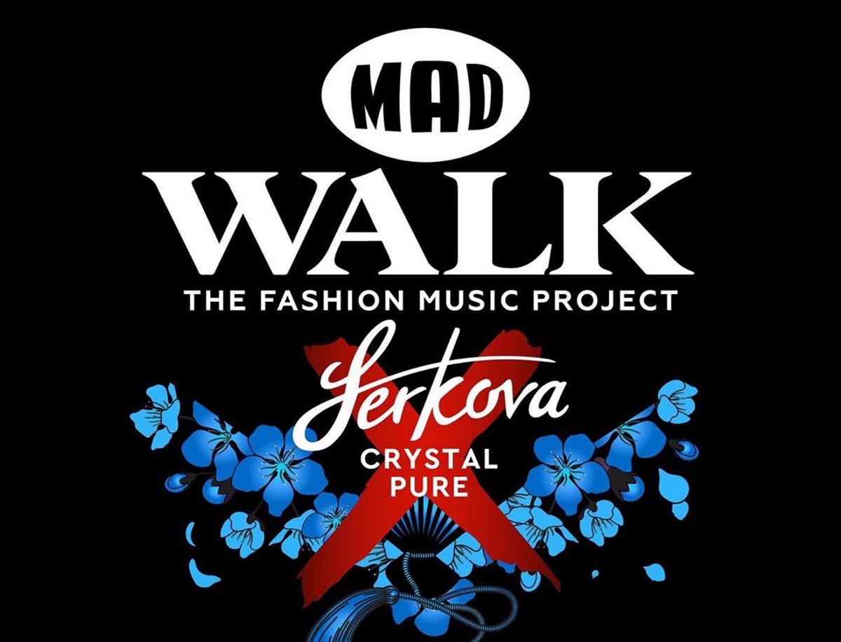 Madwalk 2020: Αλλάζει ξανά ημερομηνία – Αυτή είναι η επίσημη ανακοίνωση