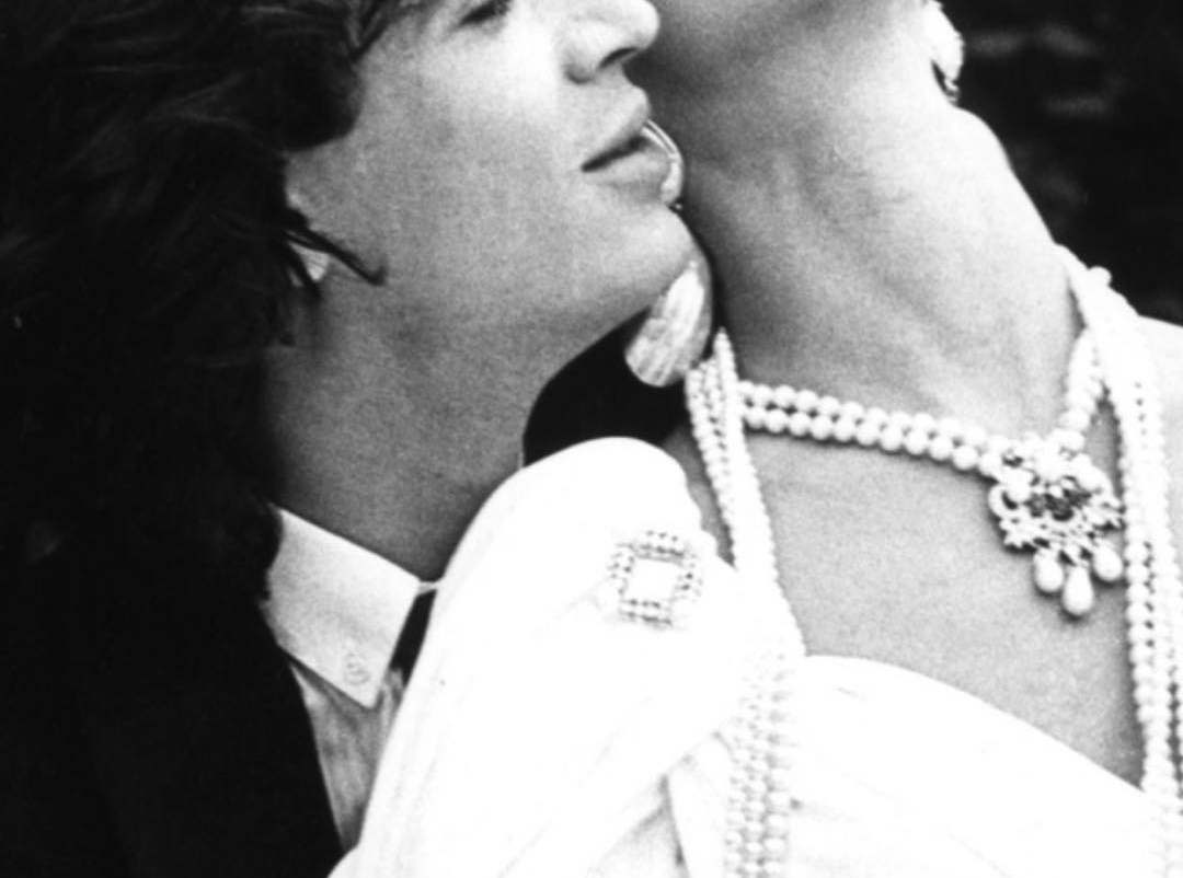 Μάκης Τσέλιος: Θυμάται το fashion show του με τον αξέχαστο Billy Bo το 1985! Φωτογραφίες