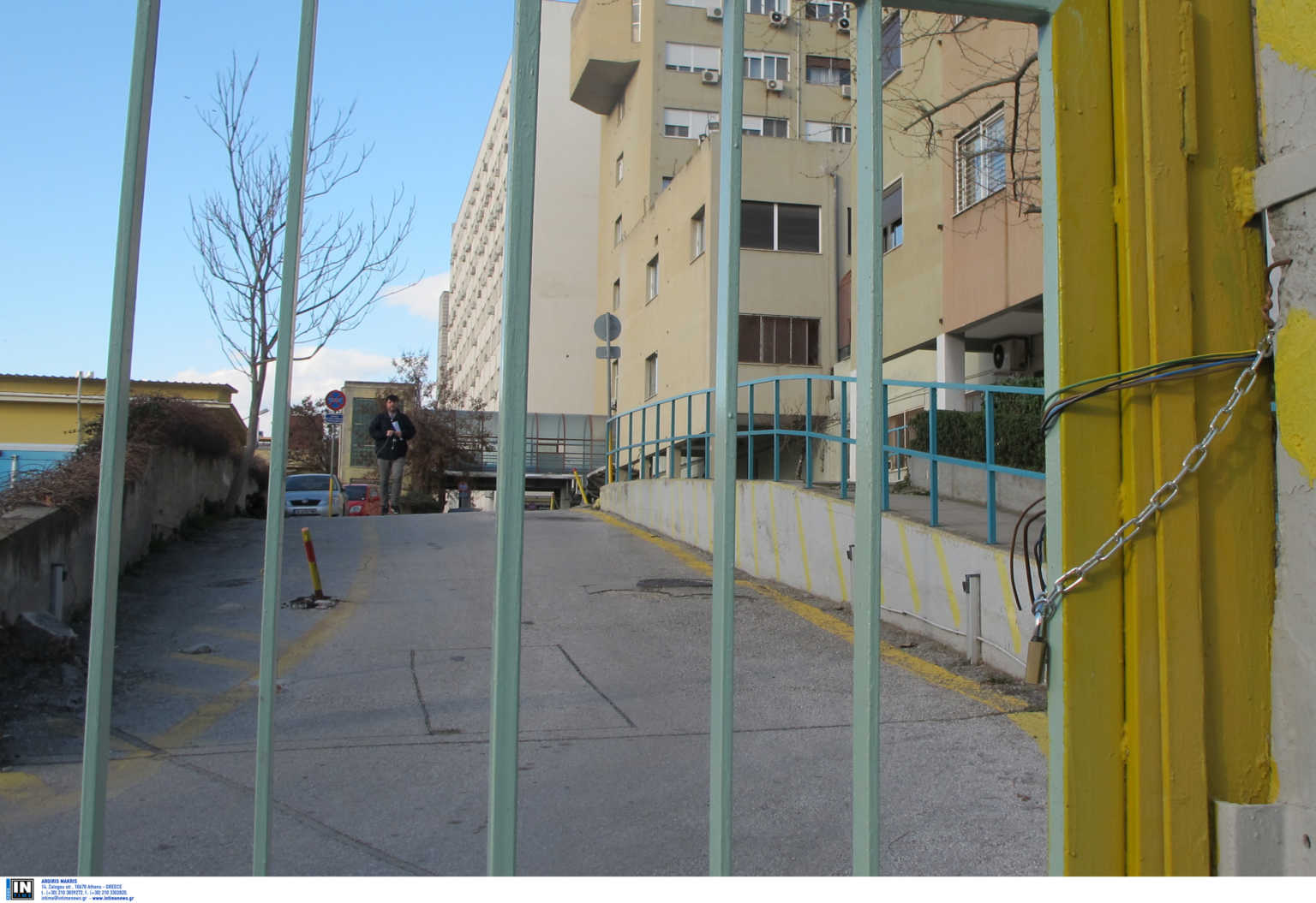 35χρονος από την Θεσσαλονίκη το νεαρότερο θύμα κορονοϊού στην Ελλάδα