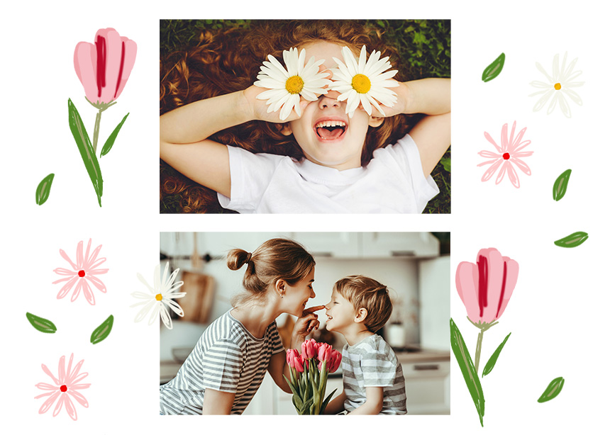 Πρωτομαγιά στο σπίτι: 5 ιδέες για να απολαύσετε οικογενειακά την “γιορτή των λουλουδιών”!