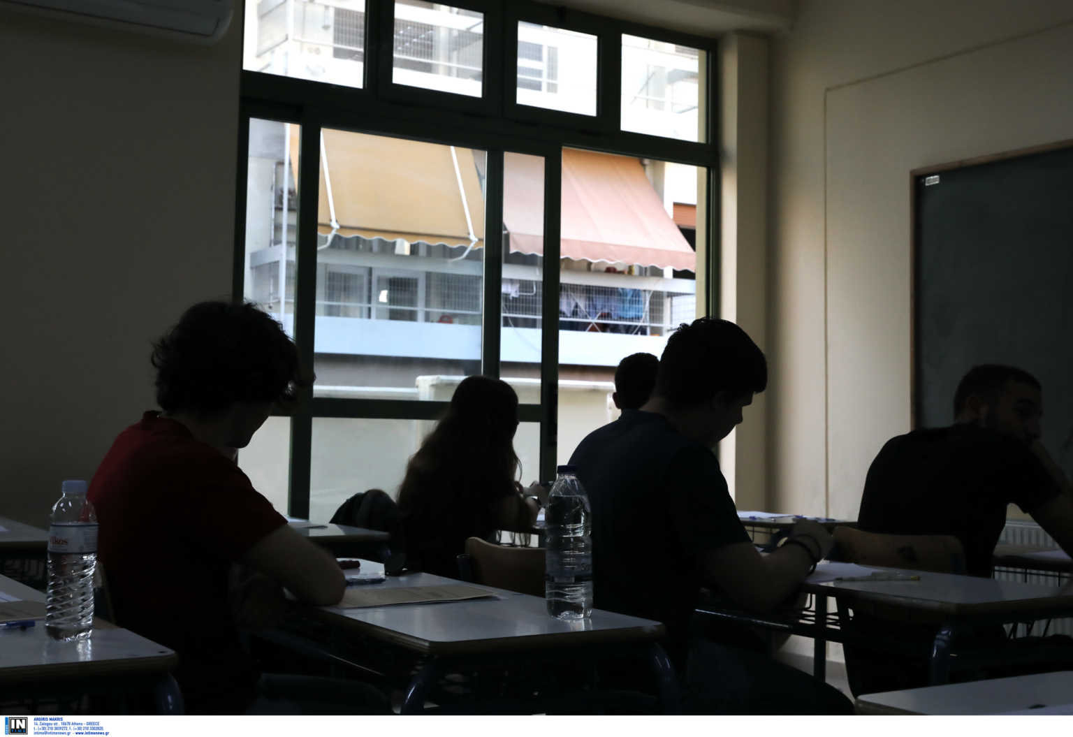 Πανελλήνιες 2020: Το χειρότερο σενάριο να γίνουν Σεπτέμβριο