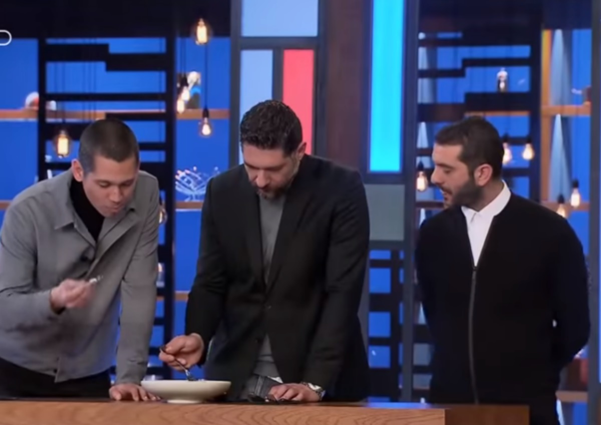 MasterChef: Αυτός ο παίχτης κατάφερε να εξοργίσει τους κριτές! [video]
