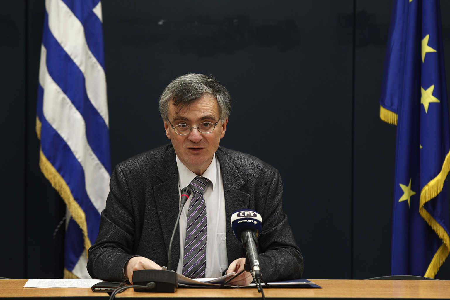 Ενημέρωση Τσιόδρα: 25 νέα κρούσματα κορονοϊού – Προσοχή σε όσους πήγαν στην επαρχία