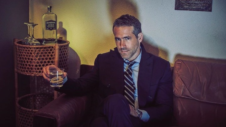 Ο Ryan Reynolds «επισκέφτηκε» παιδιά που νοσηλεύονται σε κλινική