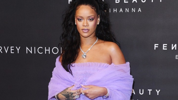 Η Rihanna μίλησε για τον ρατσισμό που έχει βιώσει λόγω της καταγωγής της