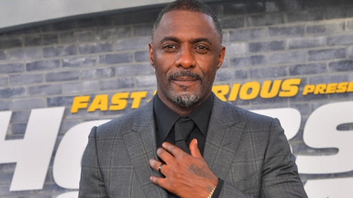 Ο Idris Elba ανάρρωσε από τον κορονοϊό και στέλνει μήνυμα ελπίδας!