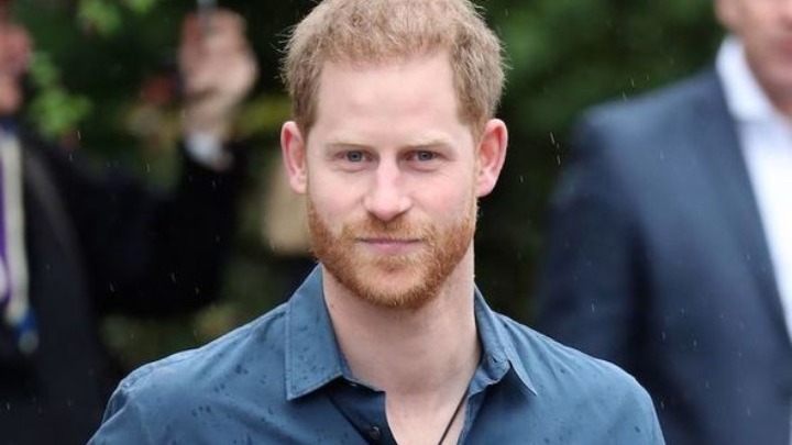Ο πρίγκιπας Harry άκουσε τις ανησυχίες οικογενειών με παιδιά με σοβαρά νοσήματα