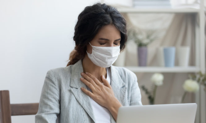 Νέες οδηγίες για τη χρήση μάσκας για προστασία από τον κορονοϊό, από τον Ιατρικό Σύλλογο