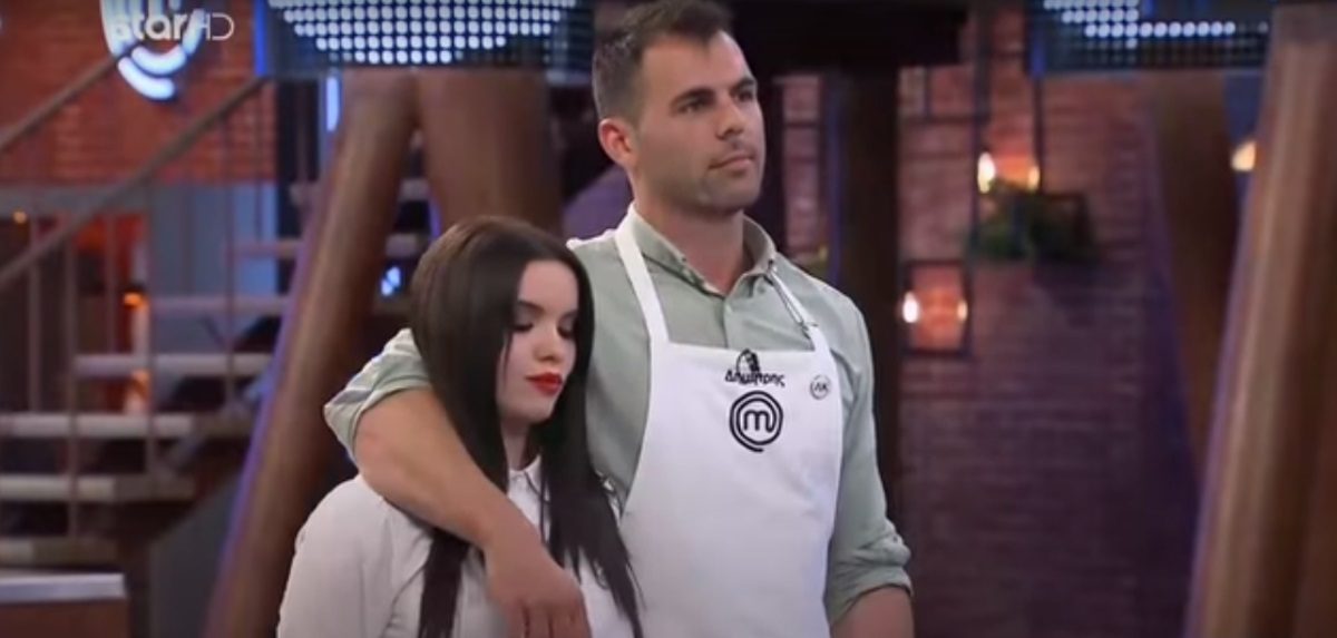 MasterChef: Αυτός είναι ο μεγάλος του Silver Award [video]