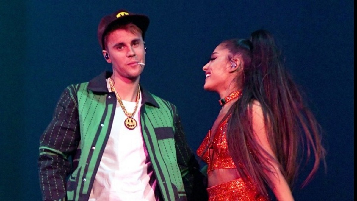 Τζάστιν Μπίμπερ και Αριάνα Γκράντε μαζί για να στηρίξουν τους επαγγελματίες υγείας