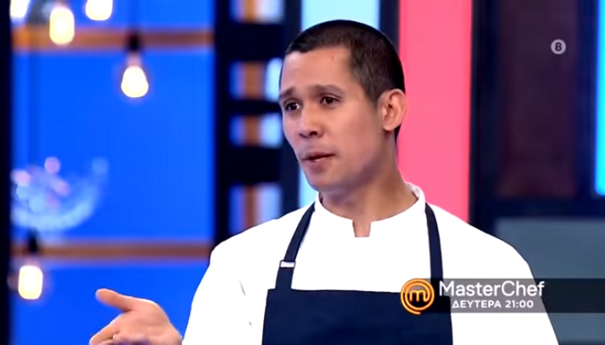 MasterChef – Silver Award Week: Σήμερα διαγωνίζεται η ομάδα του Σωτήρη Κοντιζά!