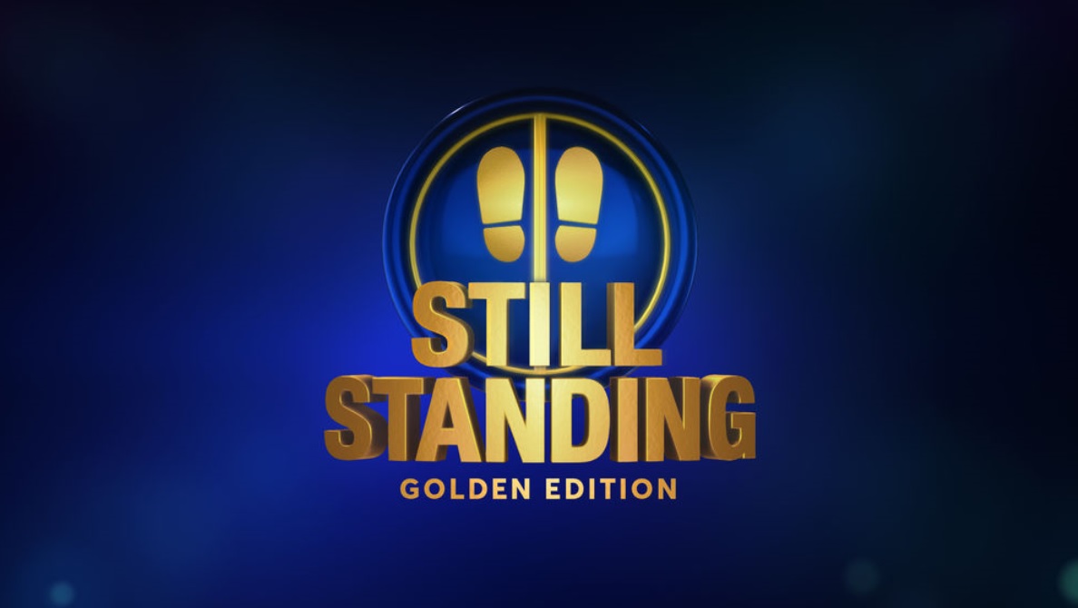 Still Standing: “Golden edition” επεισόδια για τα 30 χρόνια του ΑΝΤ1!