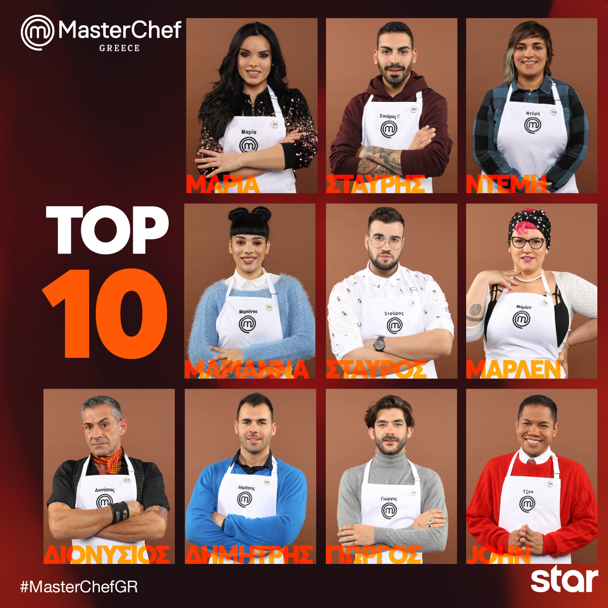 MasterChef: Οι διαμαρτυρίες για την ψηφοφορία και η νέα μαγειρική πρόκληση [pics,vid]