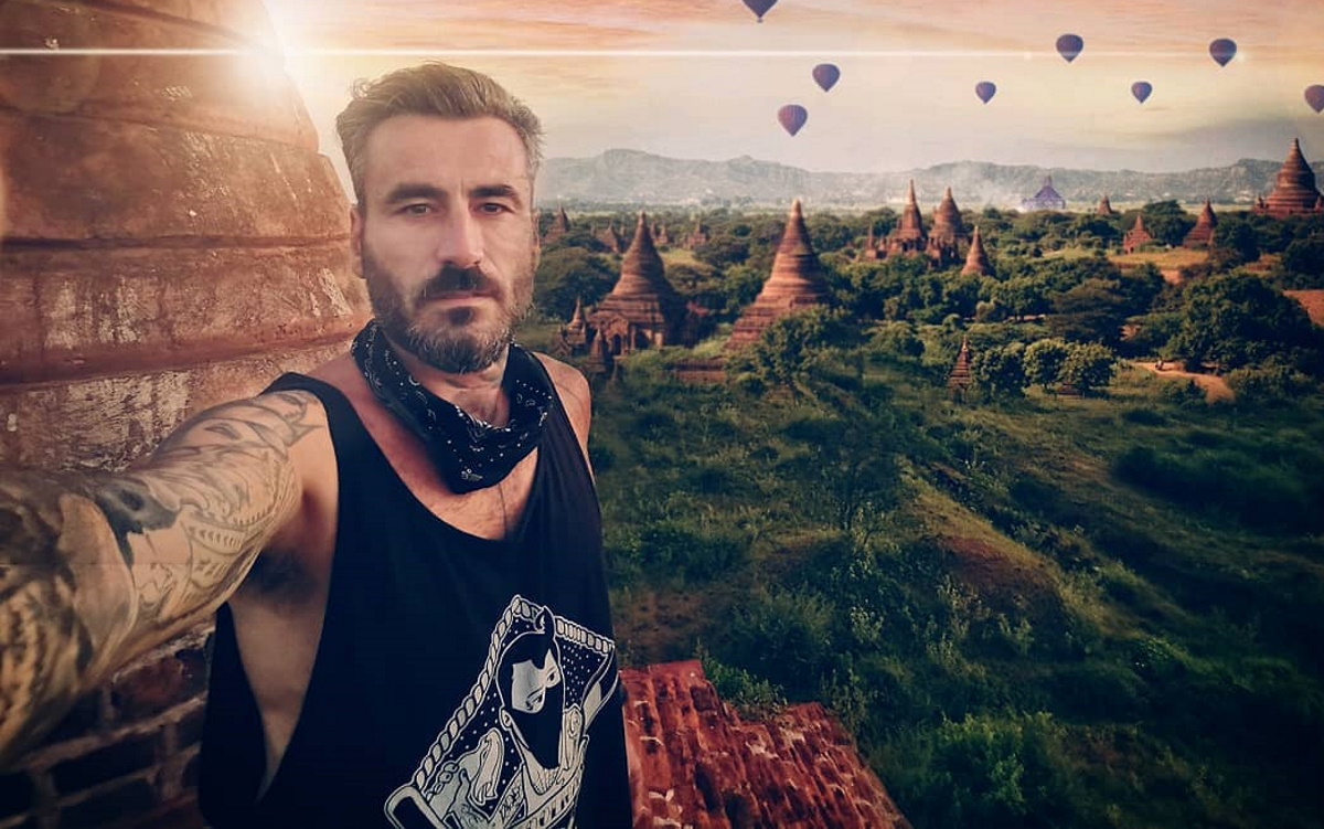 Γιώργος Μαυρίδης: Κραυγή αγωνίας για το πότε θα ανοίξουν τα στούντιο τατουάζ! Video