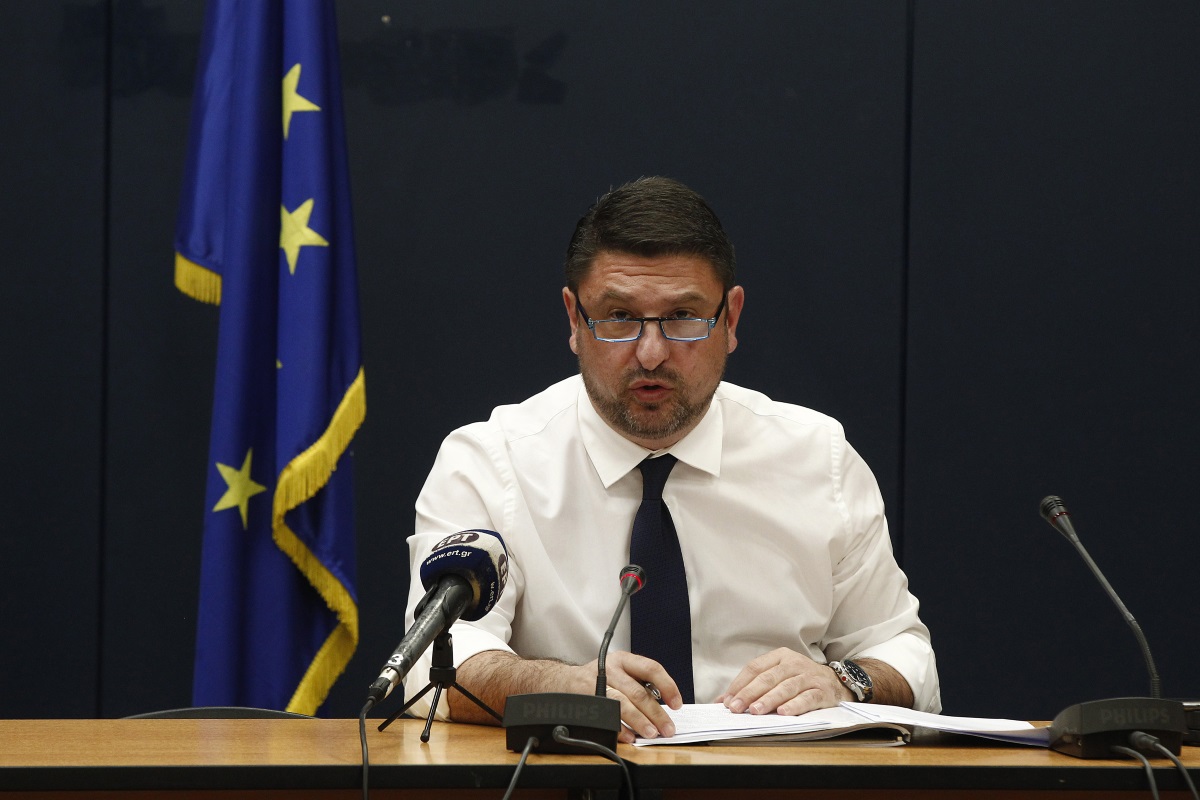 Χαρδαλιάς: Αλλάζουν όλα στις μετακινήσεις – Πώς θα ταξιδεύουμε από τη Δευτέρα