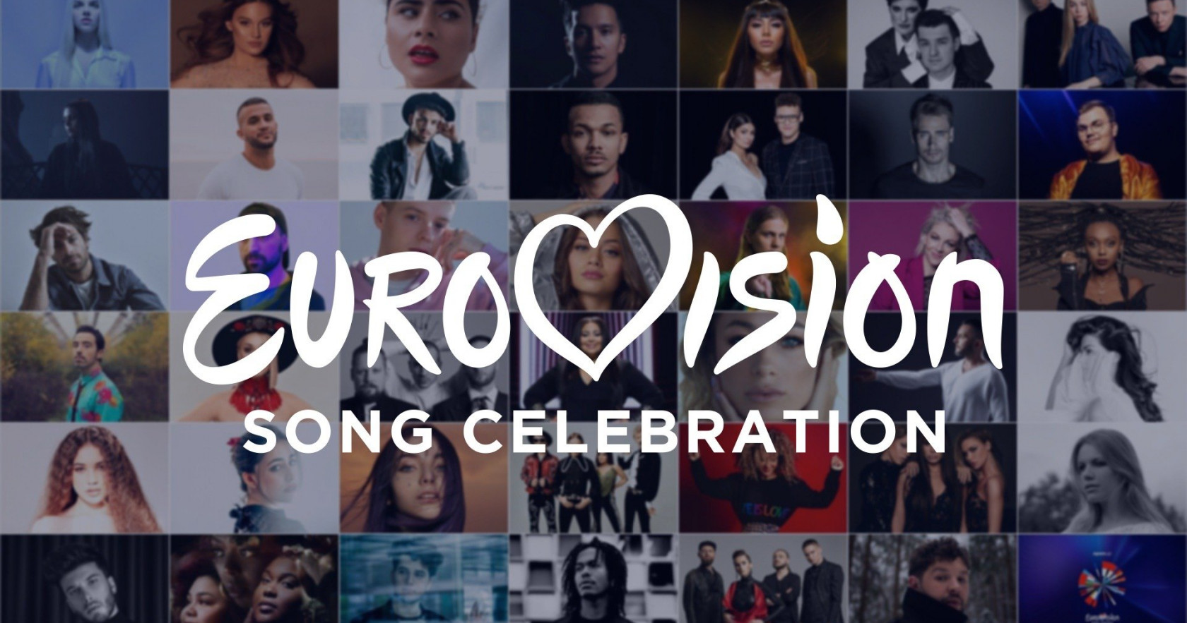 Eurovision 2020: Απόψε το πρώτο μέρος του “Eurovision Song Celebration 2020”!