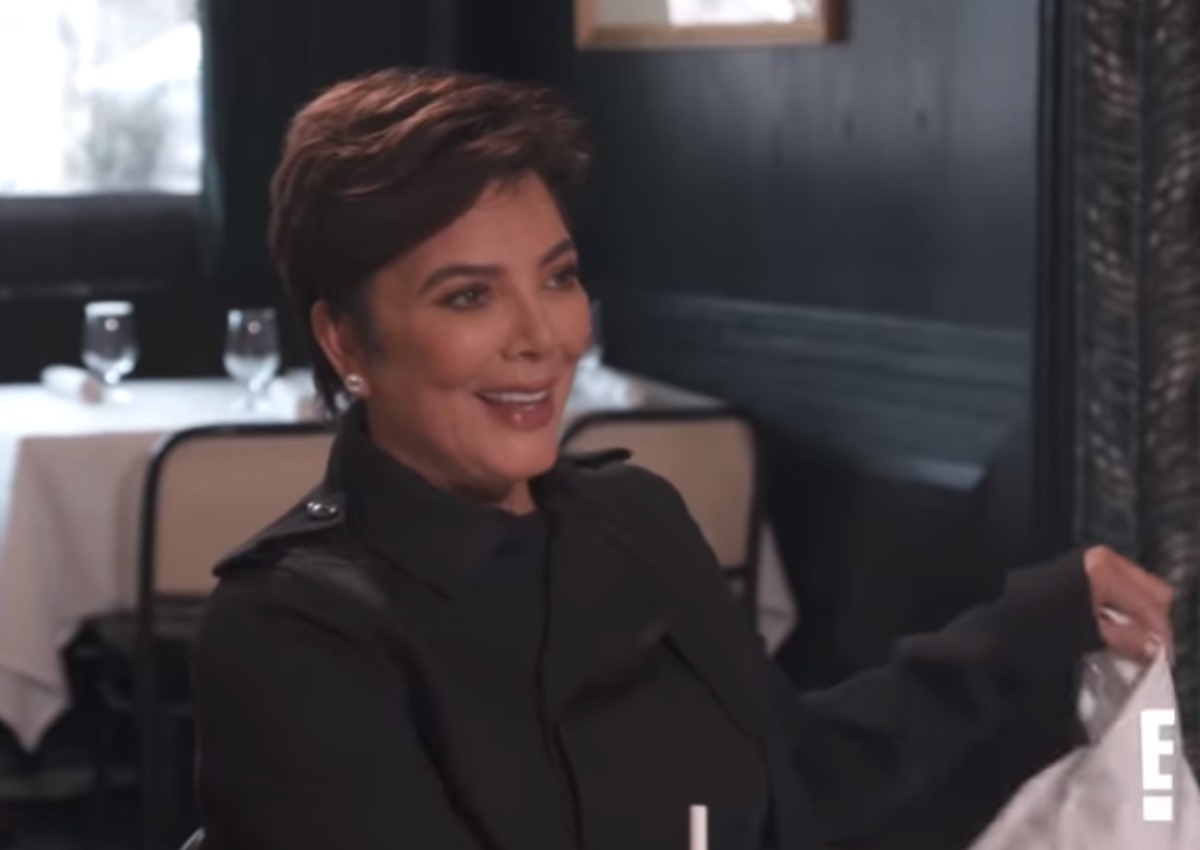 Kris Jenner: Οι απίστευτες αποκαλύψεις για την ερωτική της ζωή με τον Corey Gamble