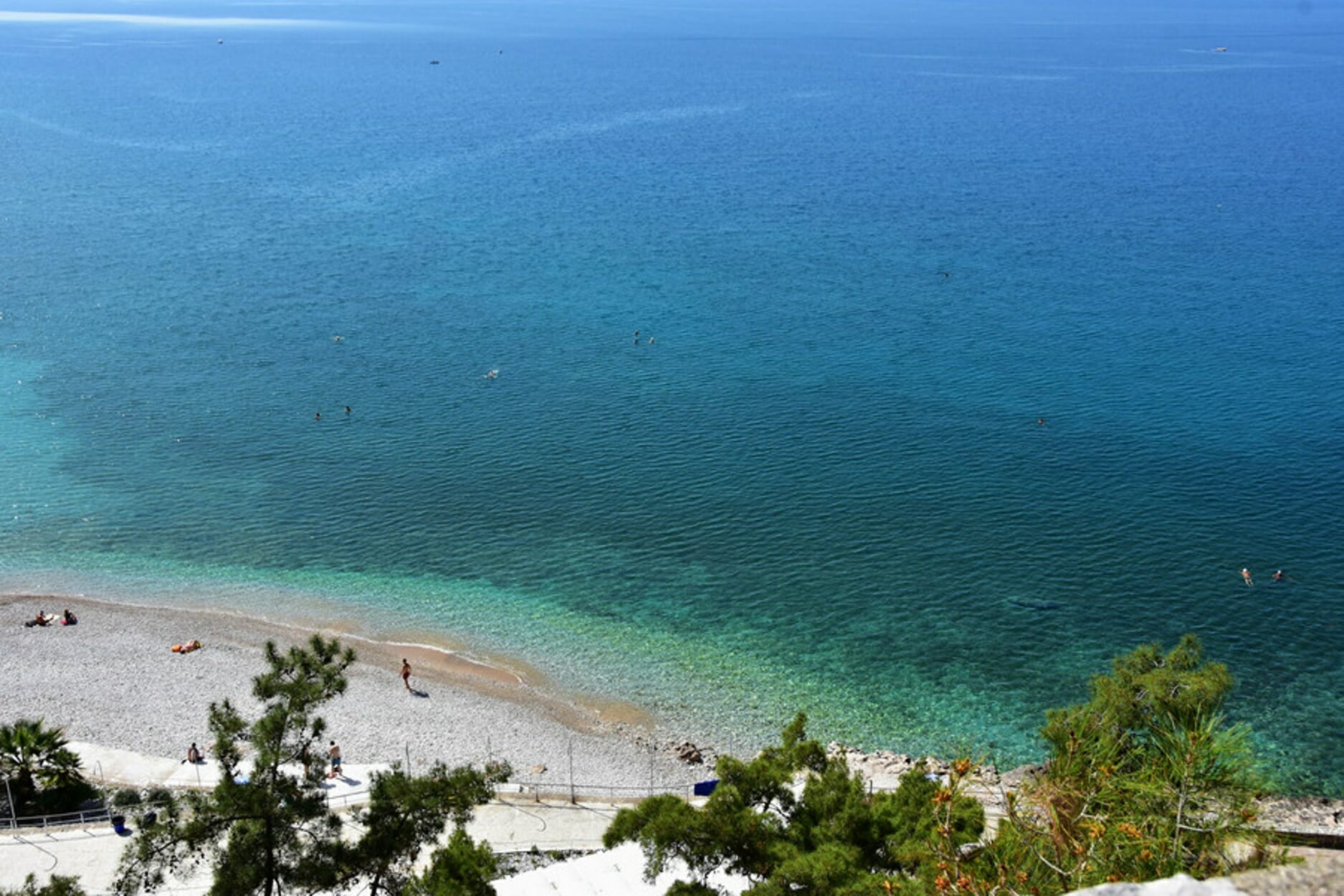 Καιρός αύριο: Θερμή εισβολή – Πού θα δούμε 30άρια