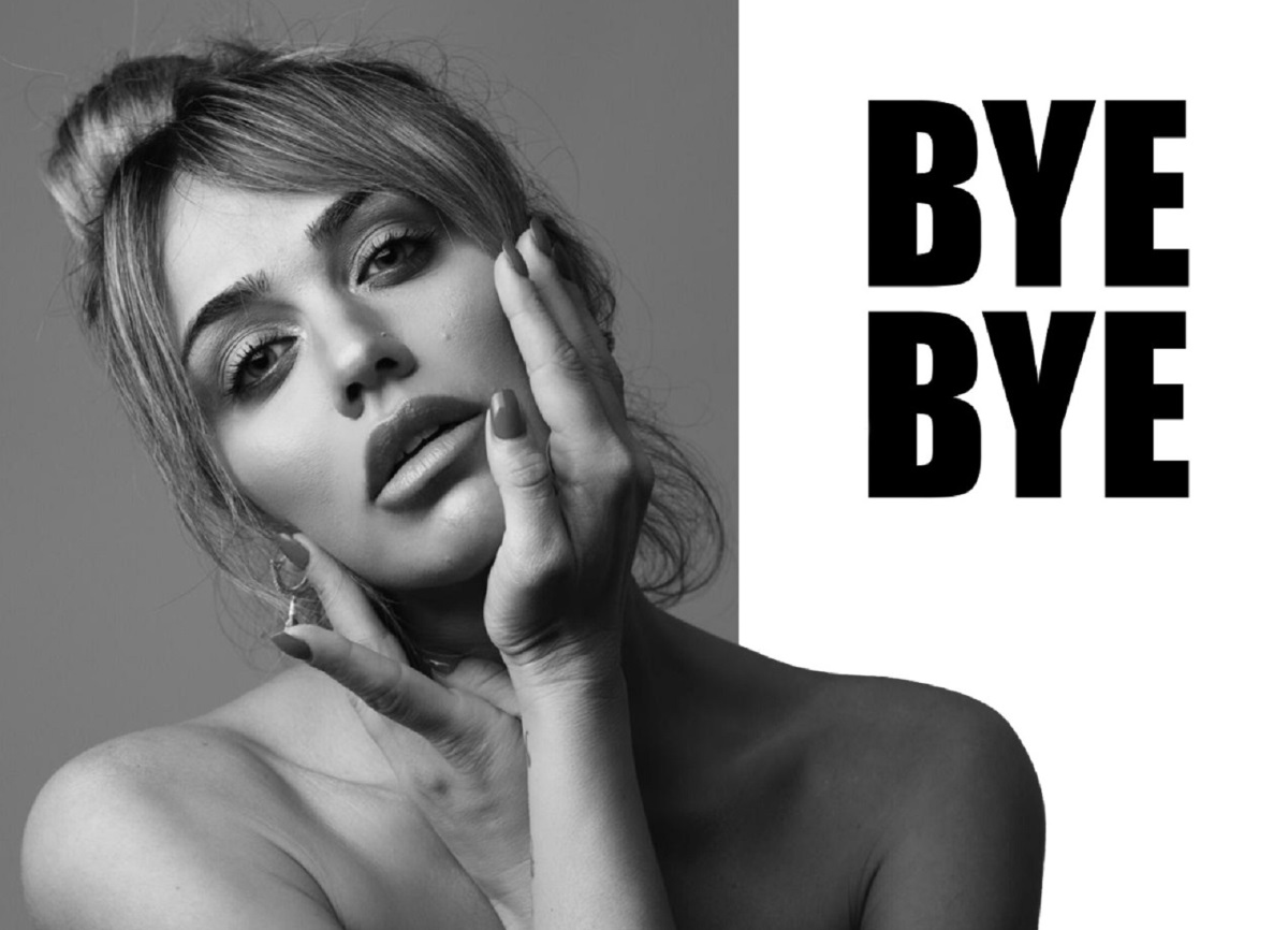 Κόνι Μεταξά: Το νέο της hit θα σε κάνει να πεις «Bye Bye»!