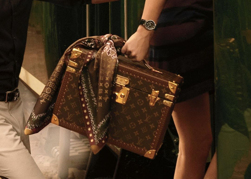 O οίκος Louis Vuitton υποδέχεται έναν νέο σχεδιαστή