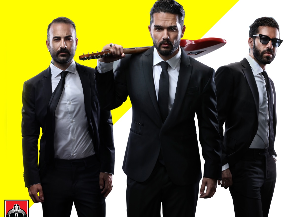 ΜΕΛΙSSES: Η νέα τους επιτυχία «σαρώνει» σε airplay, YouTube και digital charts!