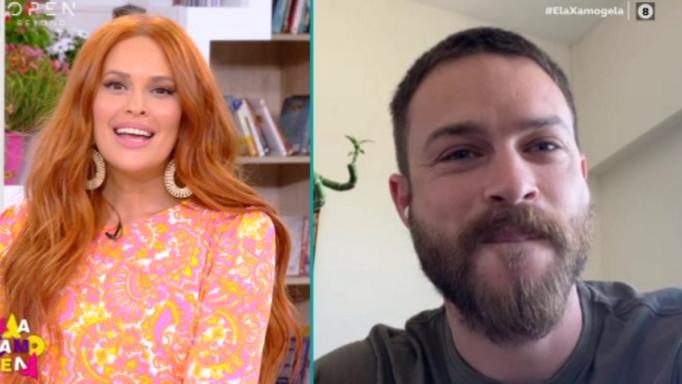 Ο Στέφανος Μιχαήλ παραμένει σε καραντίνα και απορρίπτει τηλεοπτικές προτάσεις λόγω του Ανδρέα Γεωργίου