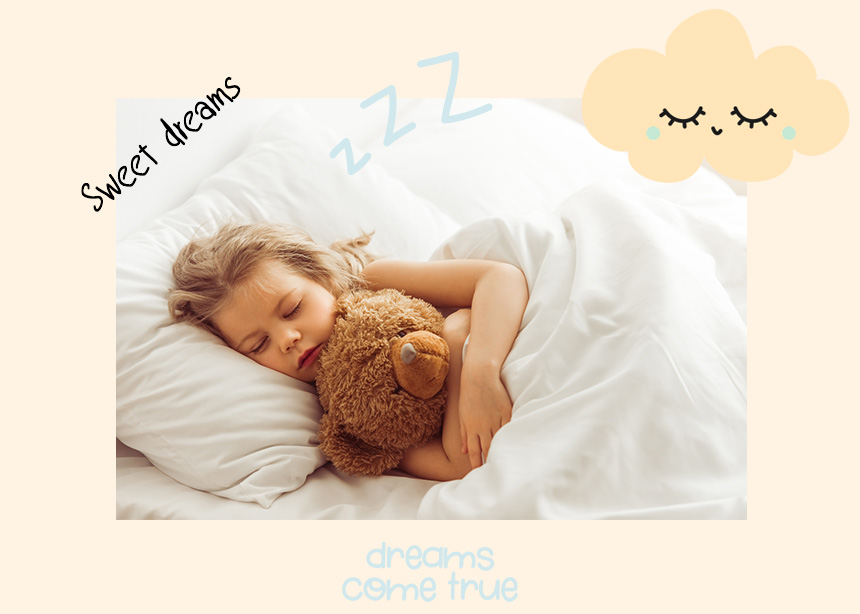 Πώς μπορείς να βοηθήσεις το παιδί σου να κοιμάται πιο νωρίς;