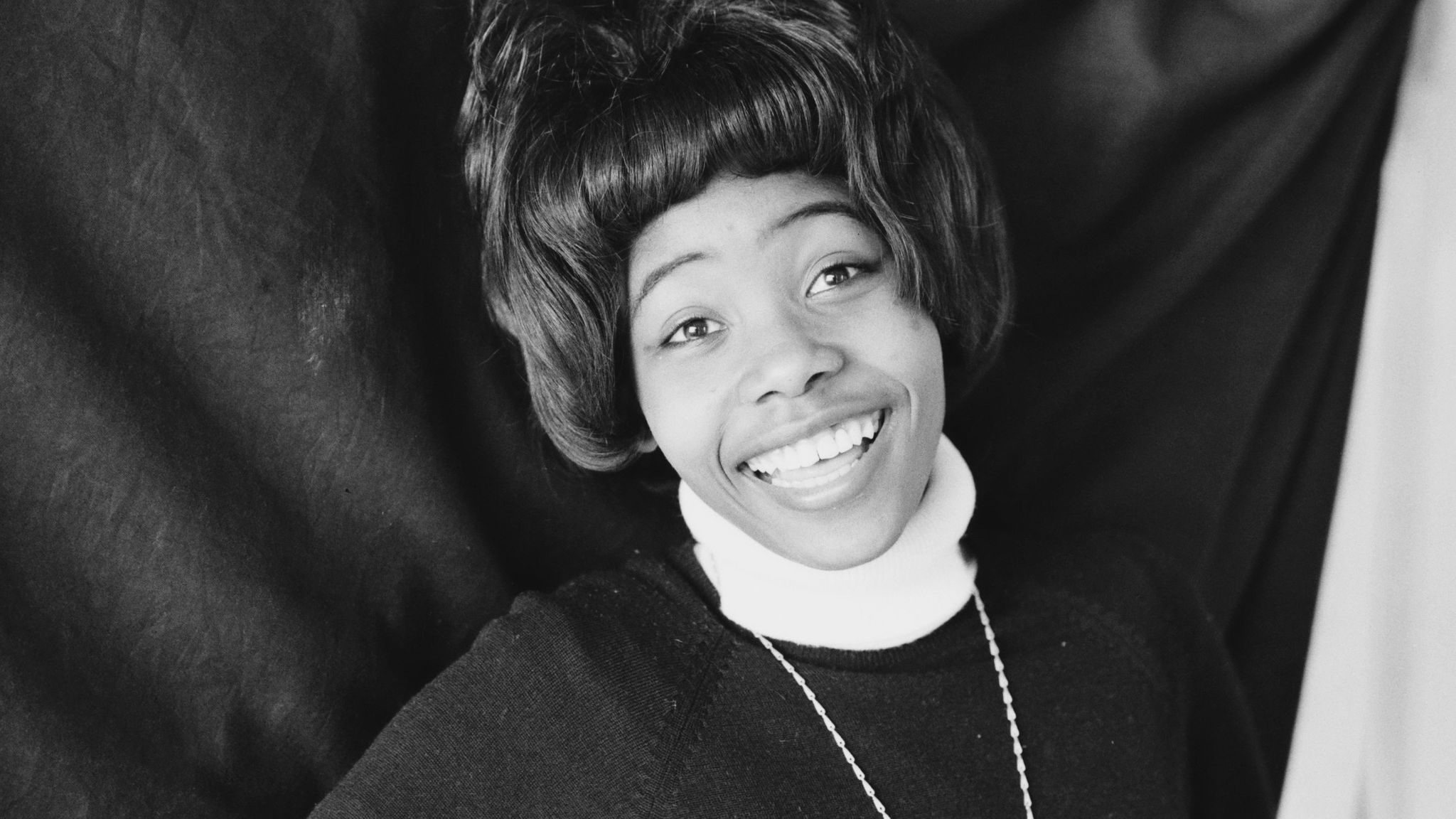 Πέθανε η Millie Small, η τραγουδίστρια του θρυλικού «My Boy Lollipop»