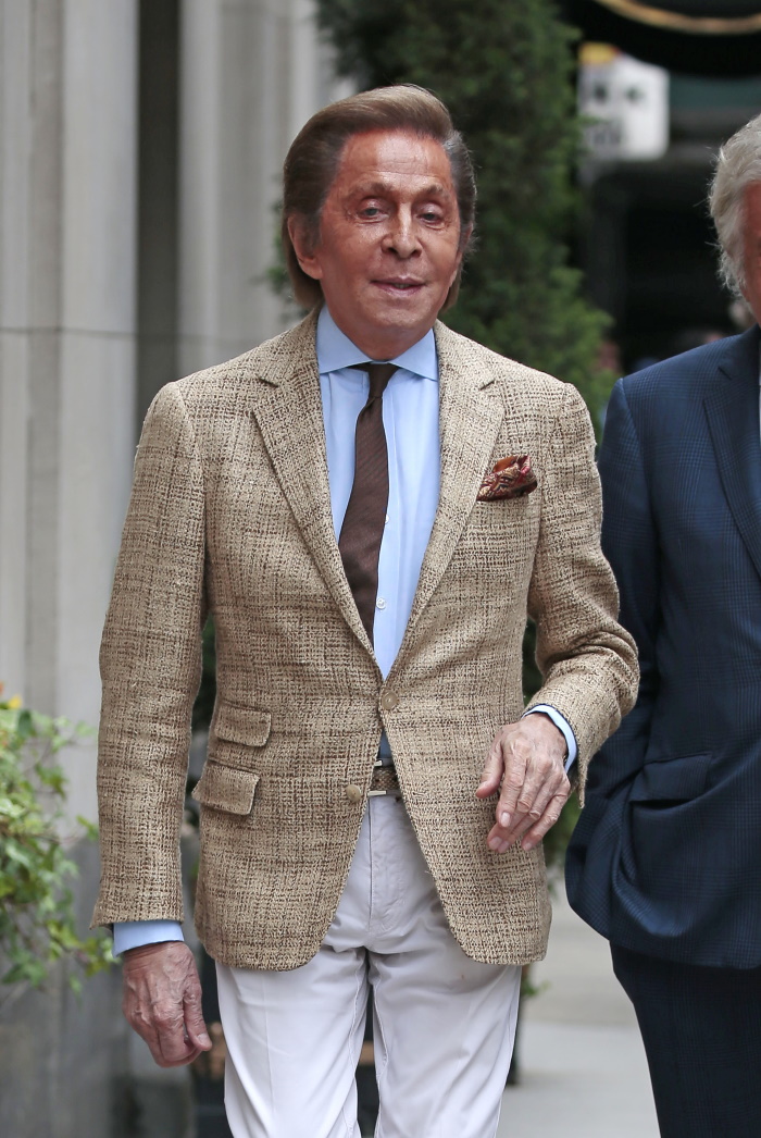 Valentino Garavani