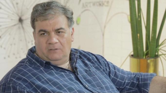 Δημήτρης Σταρόβας: Έχω πιάσει τον εαυτό μου 6 ώρες όρθιο σε μια ρουλέτα”