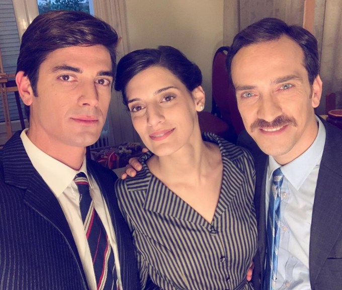 Άγριες Μέλισσες – Αποκαλύψεις φωτιά για Κλεομένη και το ειδύλλιο Θεοδοσίας με τον γυναικολόγο! ΒΙΝΤΕΟ