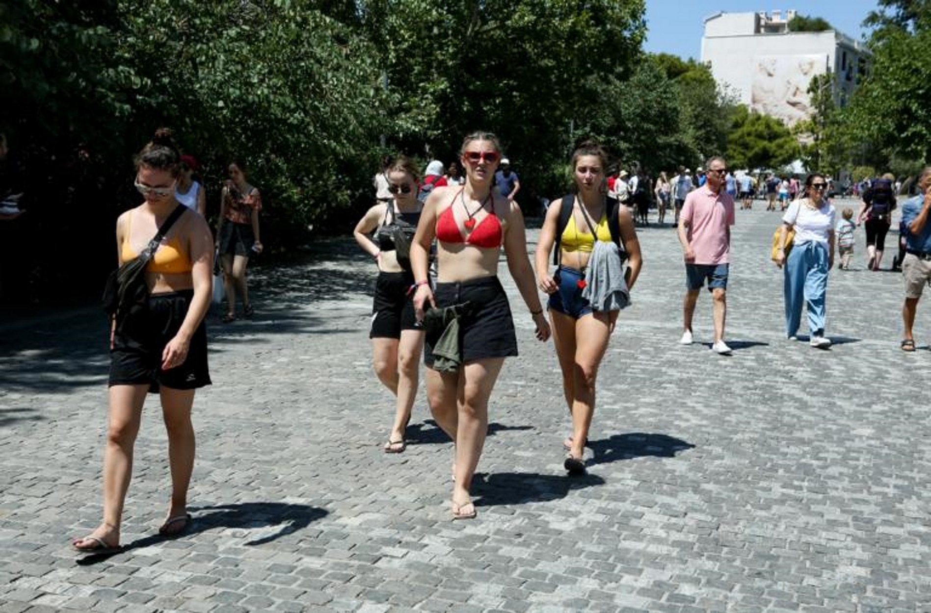 Στις έξι το διάγγελμα Μητσοτάκη για τον τουρισμό – Γιατί το ανακοινώνει ο ίδιος