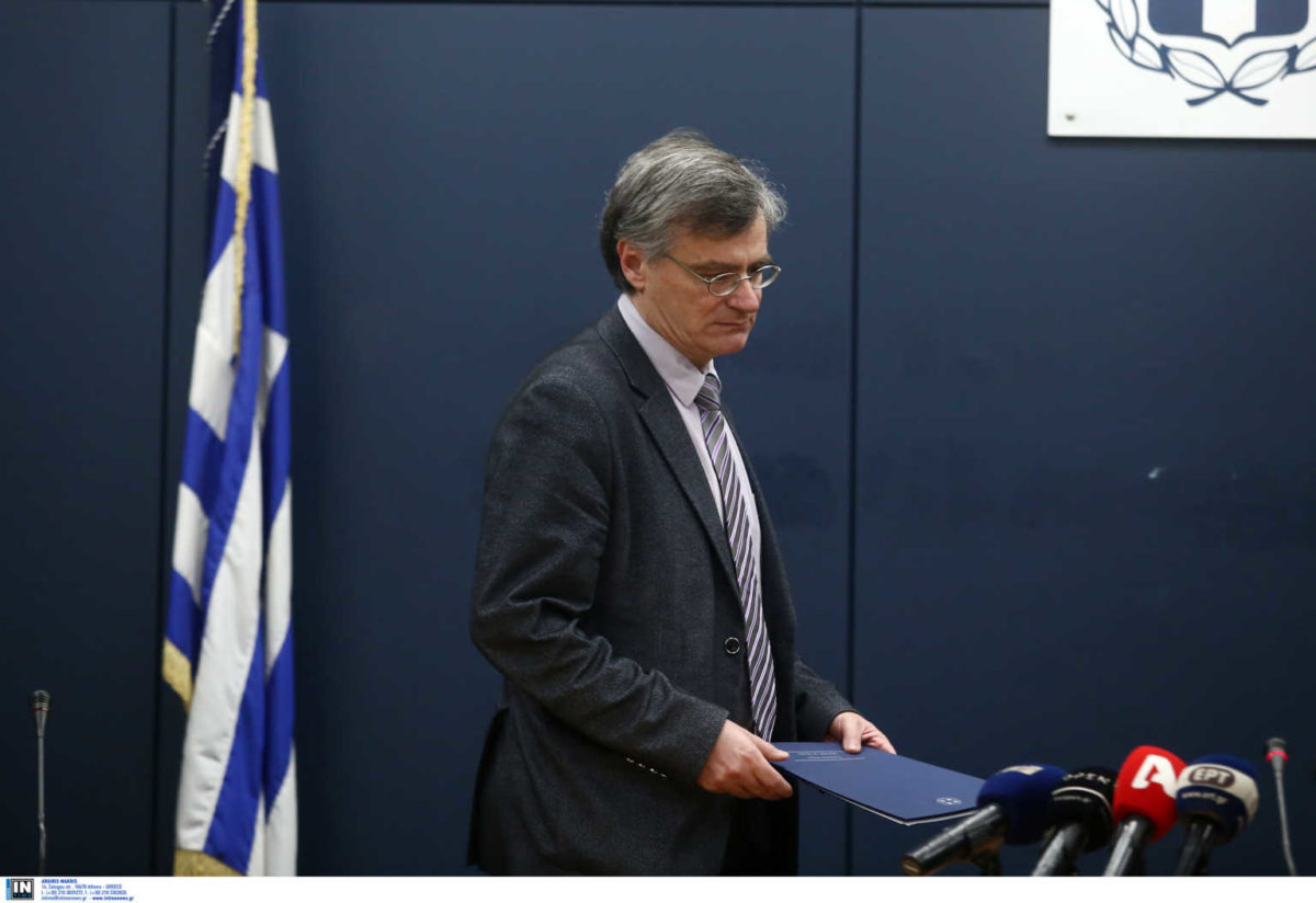 Κορονοϊός: 6 νέα κρούσματα και 144 νεκροί συνολικά στην Ελλάδα