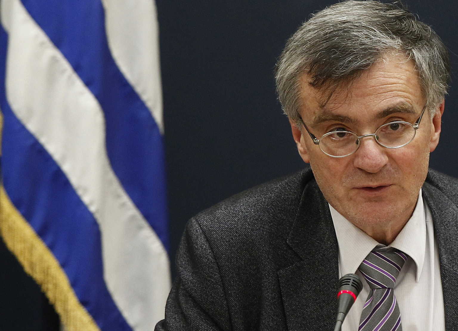 Ενημέρωση Τσιόδρα: 21 νέα κρούσματα κορονοϊού στη χώρας μας! 11 στο στρατό