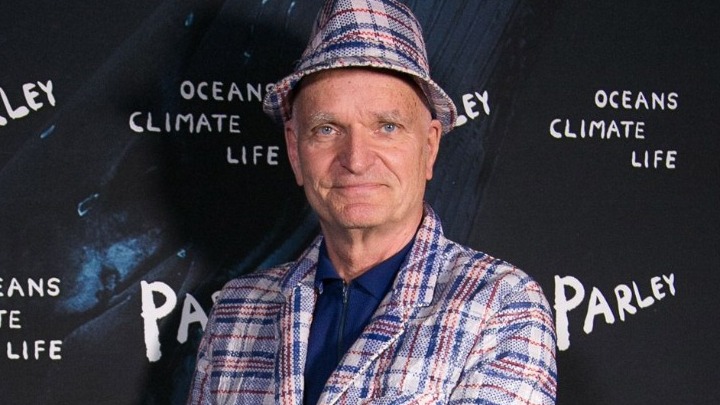 Πέθανε ο Florian Schneider, ο συνιδρυτής των Kraftwerk – Θλίψη για τον σπουδαίο μουσικό