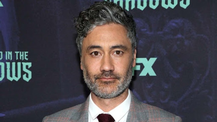 Ο Taika Waititi θα σκηνοθετήσει μία νέα ταινία «Star Wars»!