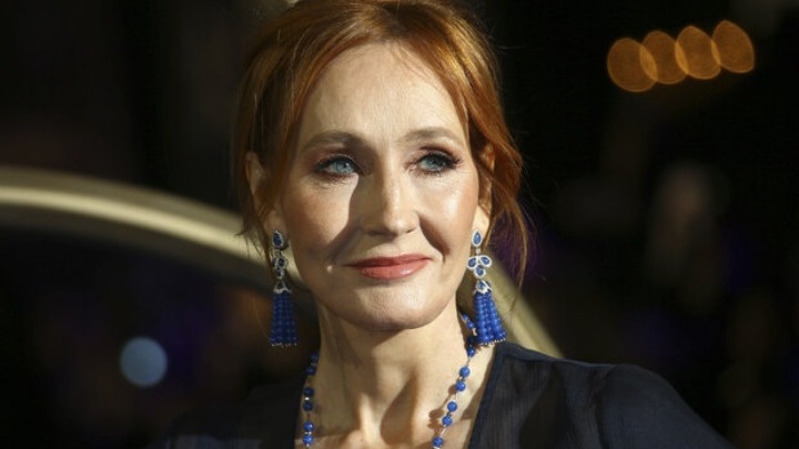 Νέο παραμύθι από την J.K Rowling! Θα διανεμηθεί δωρεάν στο διαδίκτυο