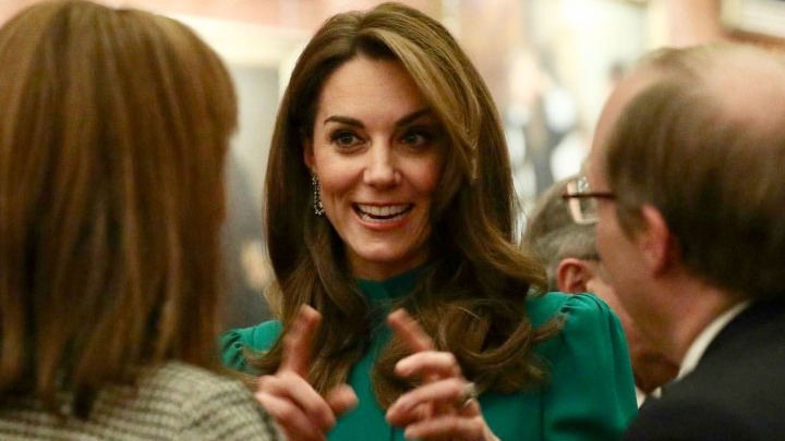 Kate Middleton: Δηλώνει «εξαντλημένη» και «παγιδευμένη» από τα βασιλικά της καθήκοντα!