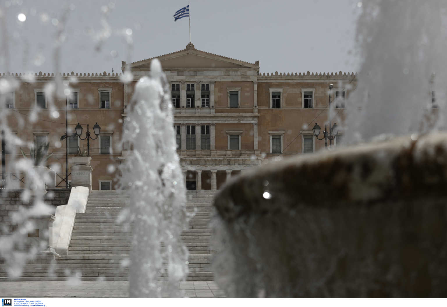 Καιρός σήμερα: Επιμένει ο καύσωνας – Που θα φτάσει η θερμοκρασία