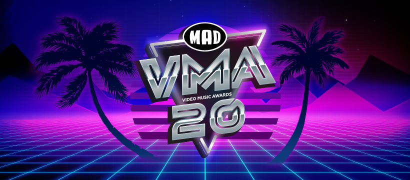 Mad Video Music Awards 2020: Drive-In η διεξαγωγή τους! Δες όλες τις υποψηφιότητες