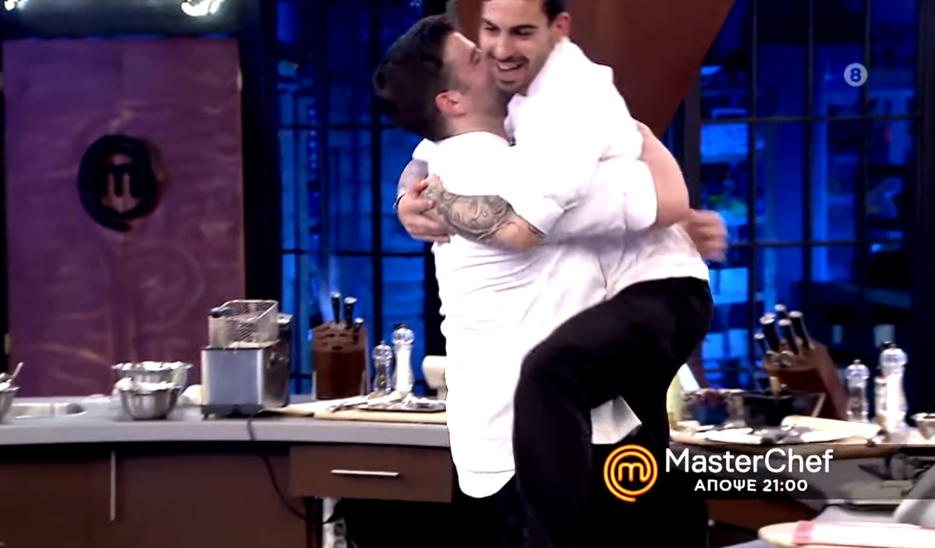 MasterChef: Απόψε το Β’ μέρος του τελικού – Ζωντανά η ανακοίνωση του νικητή [video]