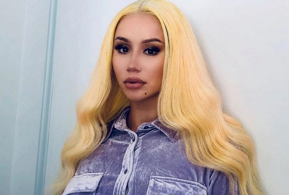 Η Iggy Azalea έγινε μητέρα για πρώτη φορά!