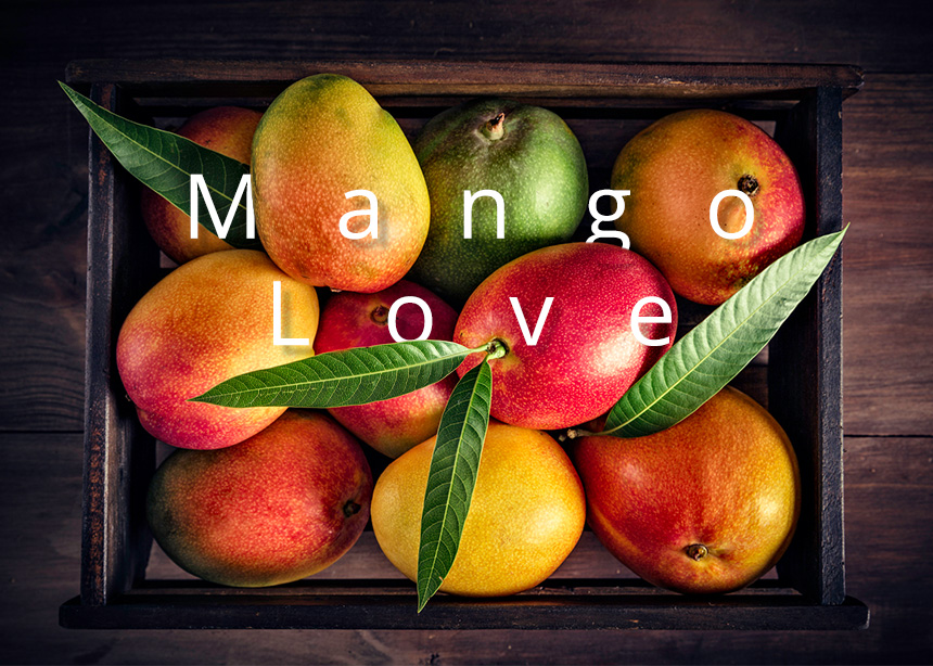 Μάνγκο: Το εξωτικό φρούτο που είναι πλούσιο σε βιταμίνες, σε αδυνατίζει (και όχι μόνο)