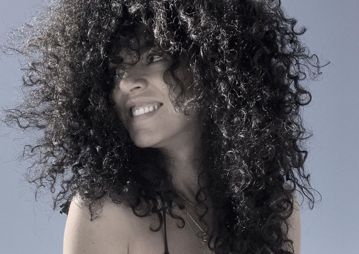 Μαρία Σολωμού: Συνεχίζει τις διακοπές στη Σκιάθο! Οι πόζες με μαγιό και η προπόνηση στο θαλάσσιο σκι