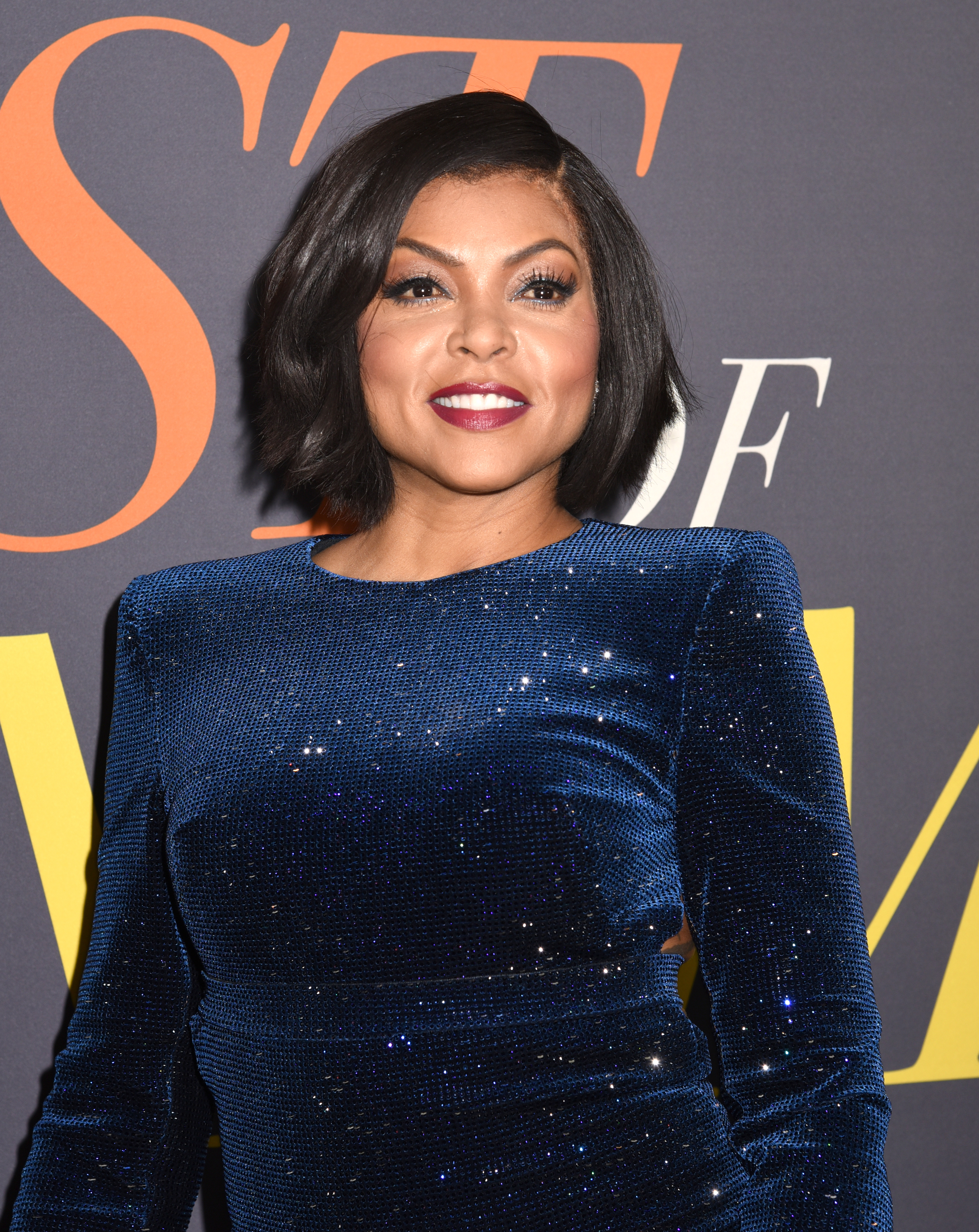 Η Taraji P. Henson έχει τώρα τα πιο εντυπωσιακά μαλλιά του instagram!