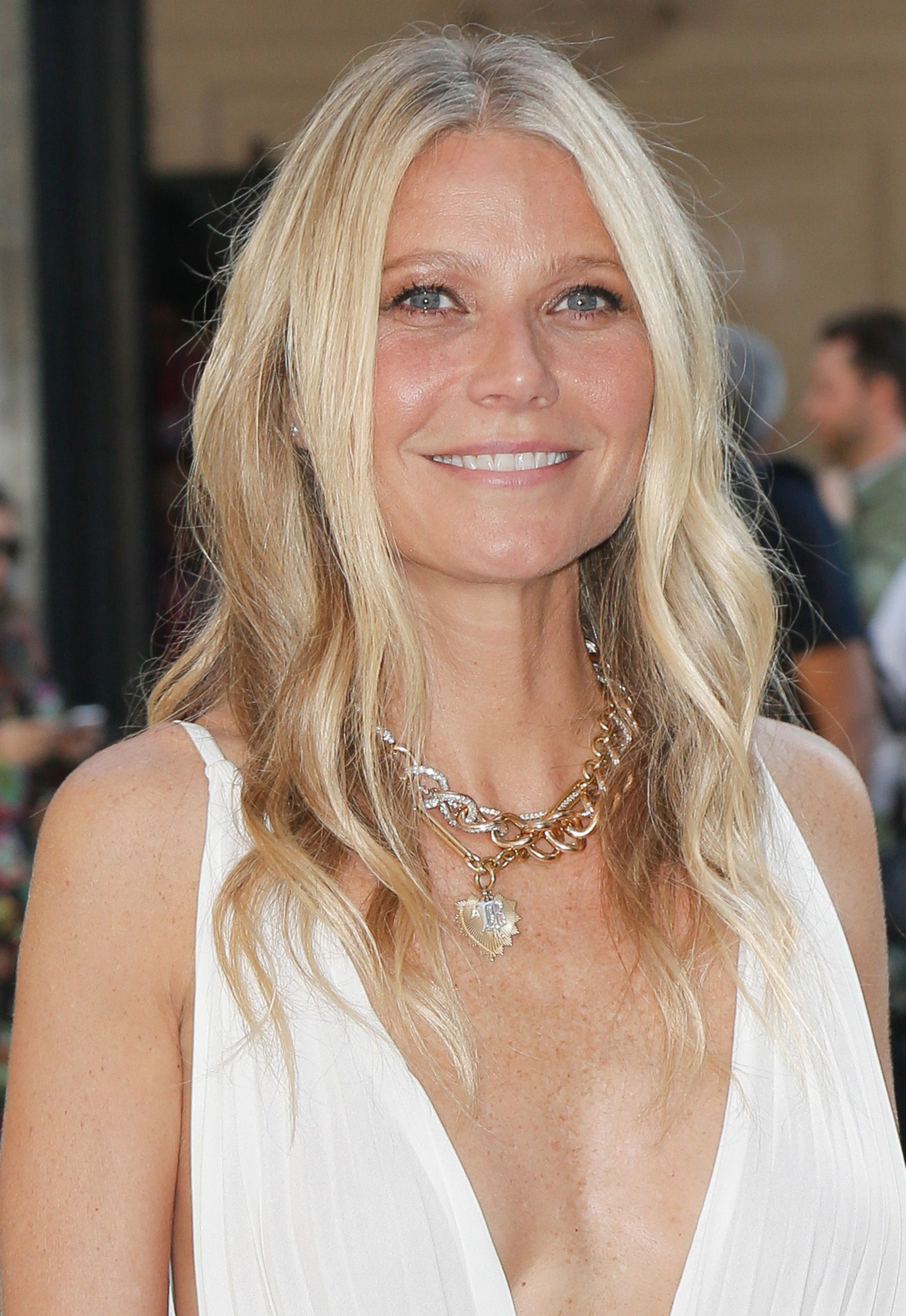 What? Η Gwyneth Paltrow πουλάει ένα κερί που… μυρίζει σαν τον οργασμό της!